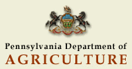 PA Department of Agriculture