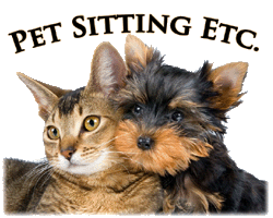 Pet Sitting, Etc.